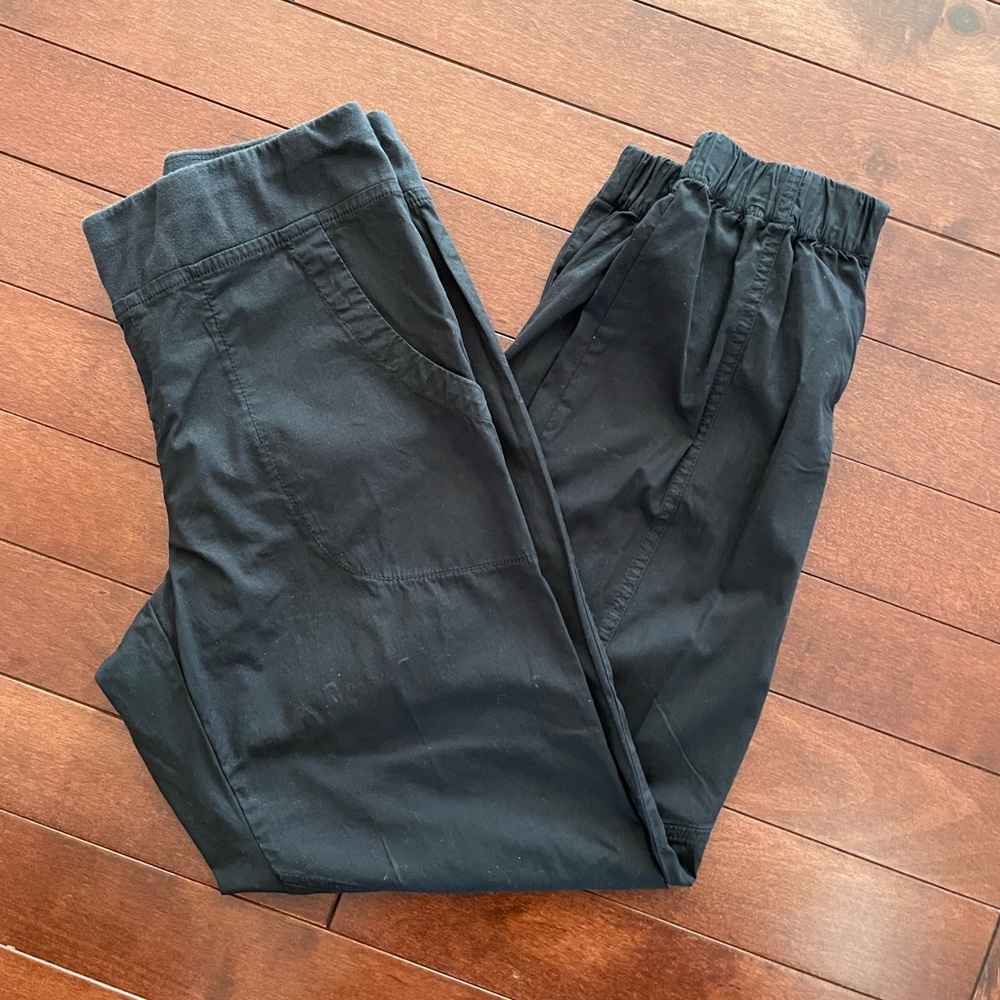XCVI black pants